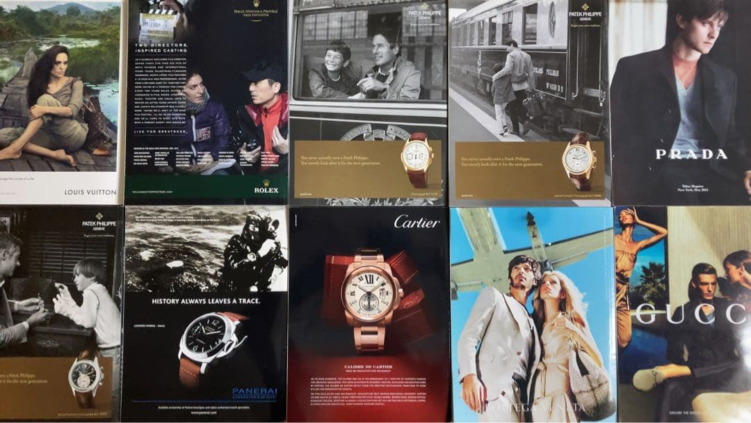その他 MONOCLE issue 41-50 (Mar 2011-Feb 2012)