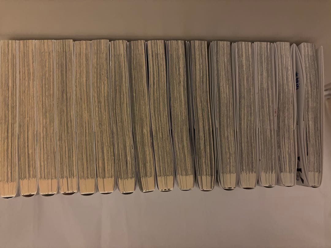 薬屋のひとりごと　1〜16巻セット