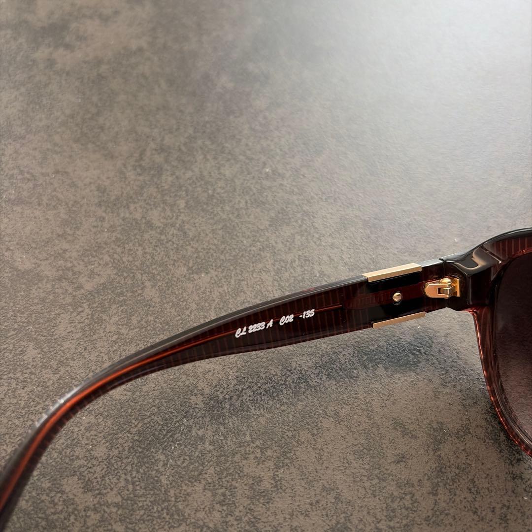 Chloe クロエ サングラス CL2233A C02-135