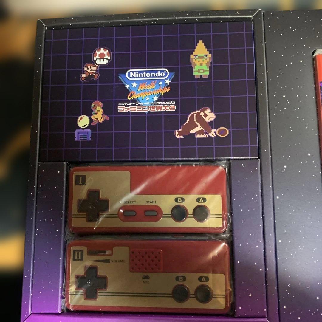 ファミコン世界大会 Special Edition