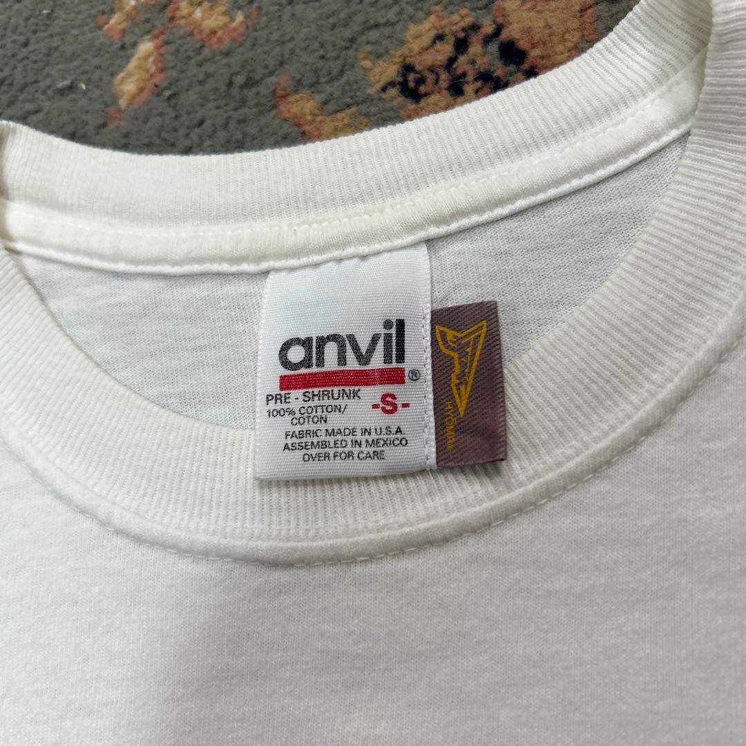 90s 20471120 ヒョーマ君 tシャツ 裏原 Archive