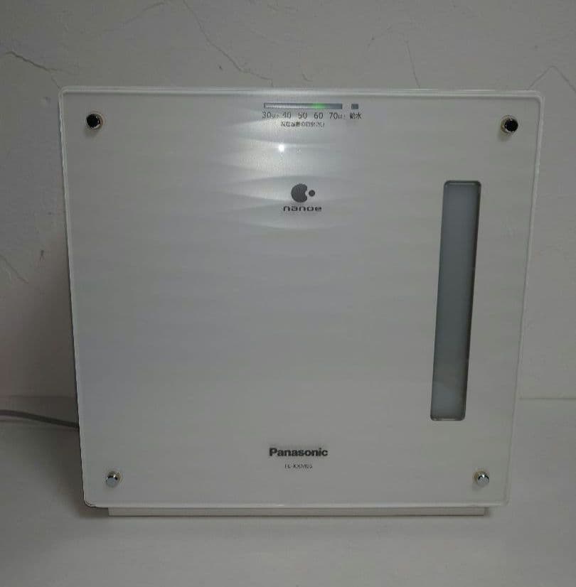 【フィルター新品】加湿器 Panasonicパナソニック FE-KXM05