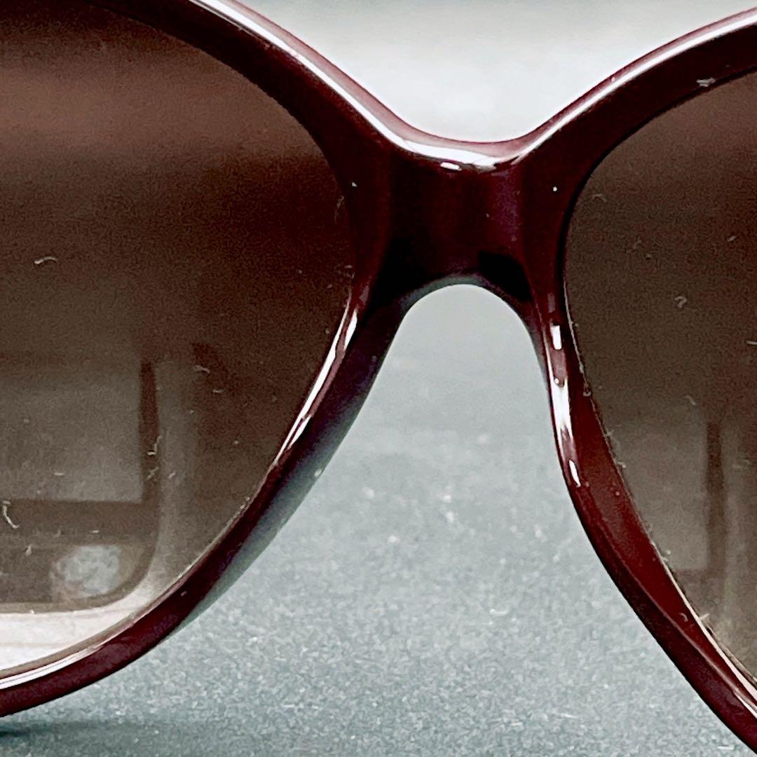 小物 GUCCI archive bamboo sunglasses y2k