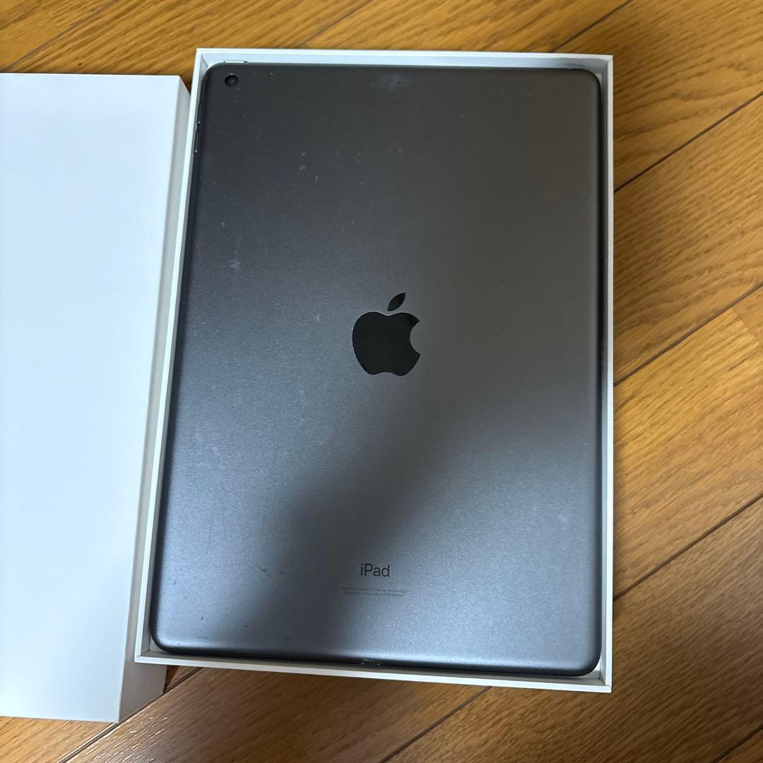 1*u様 iPad 第9世代　64GB Wi-Fiモデル