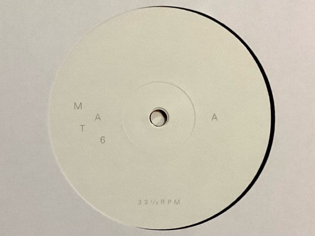 洋楽 JONNY NASH - Eden - MAT6 LP