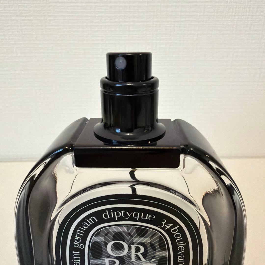 Diptyque オルフェオン 75ml 残量2.5割 国内正規品