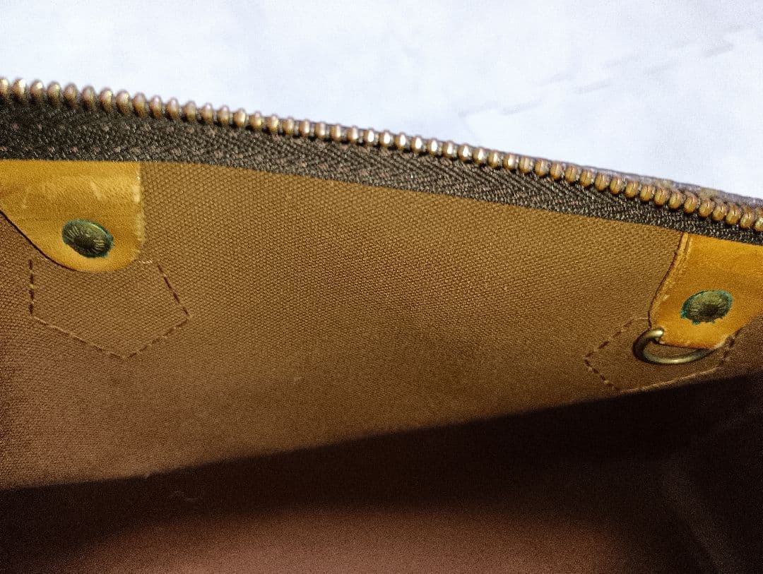 お値下げ　Louis Vuitton モノグラム スピーディ　35サイズ