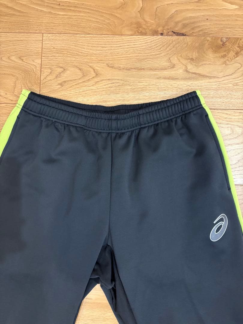 ASICS トレーニングウェア　上下セット　ヴィッセル神戸　人気