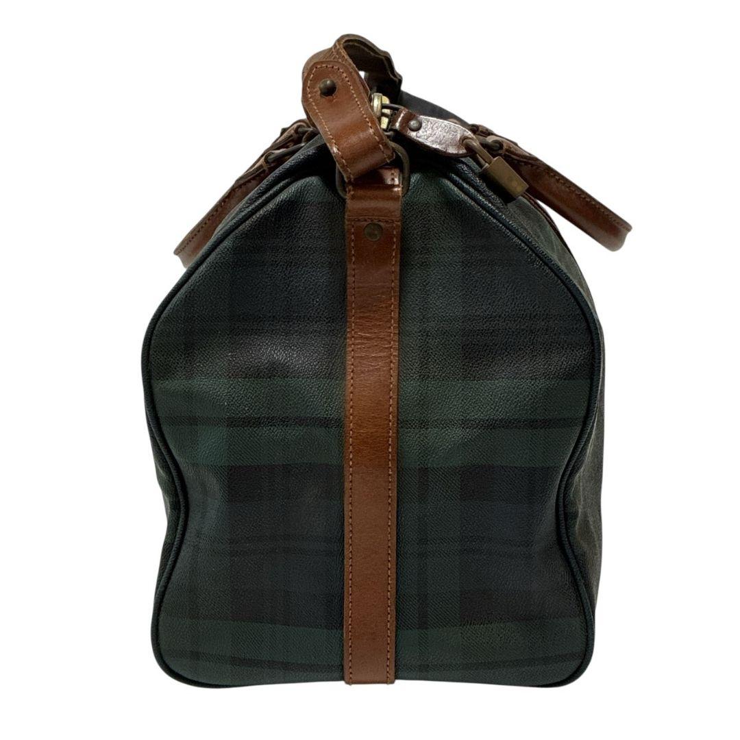 【美品】ポロラルフローレン ボストンバッグ 2way レザー ショルダー