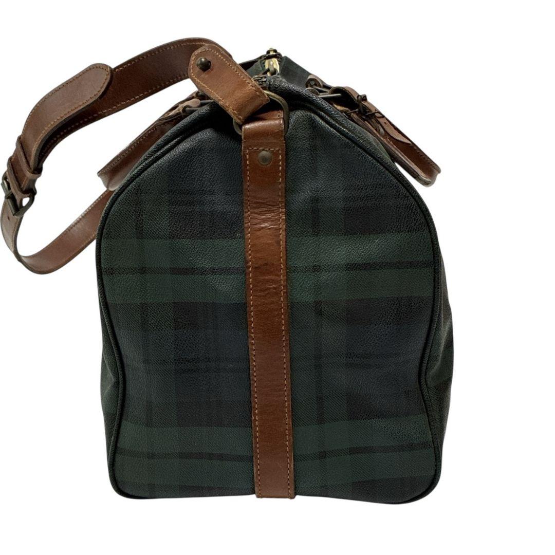 【美品】ポロラルフローレン ボストンバッグ 2way レザー ショルダー