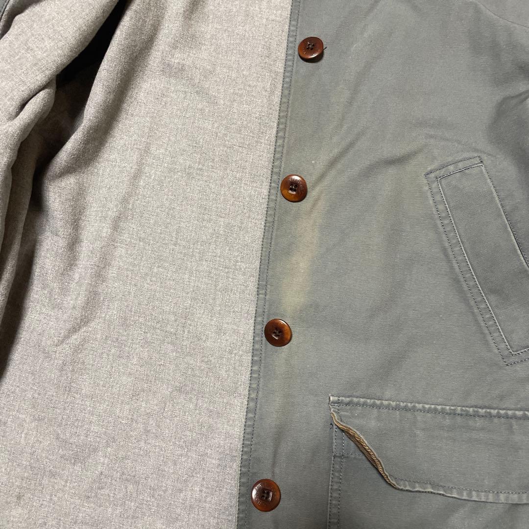 T*R様 L.L.Bean ハンティングジャケット Mサイズ