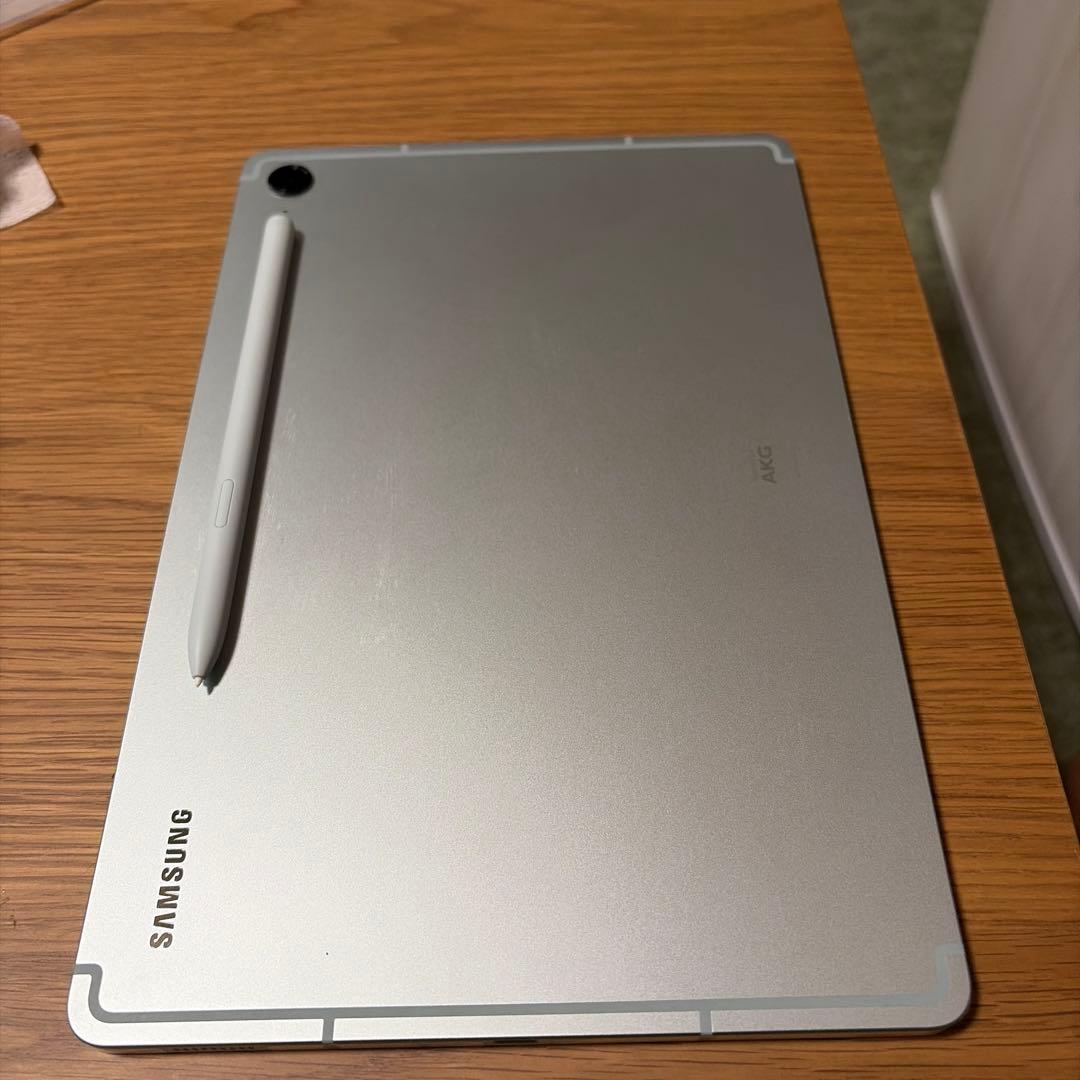 Androidタブレット本体 Galaxy Tab S9FE