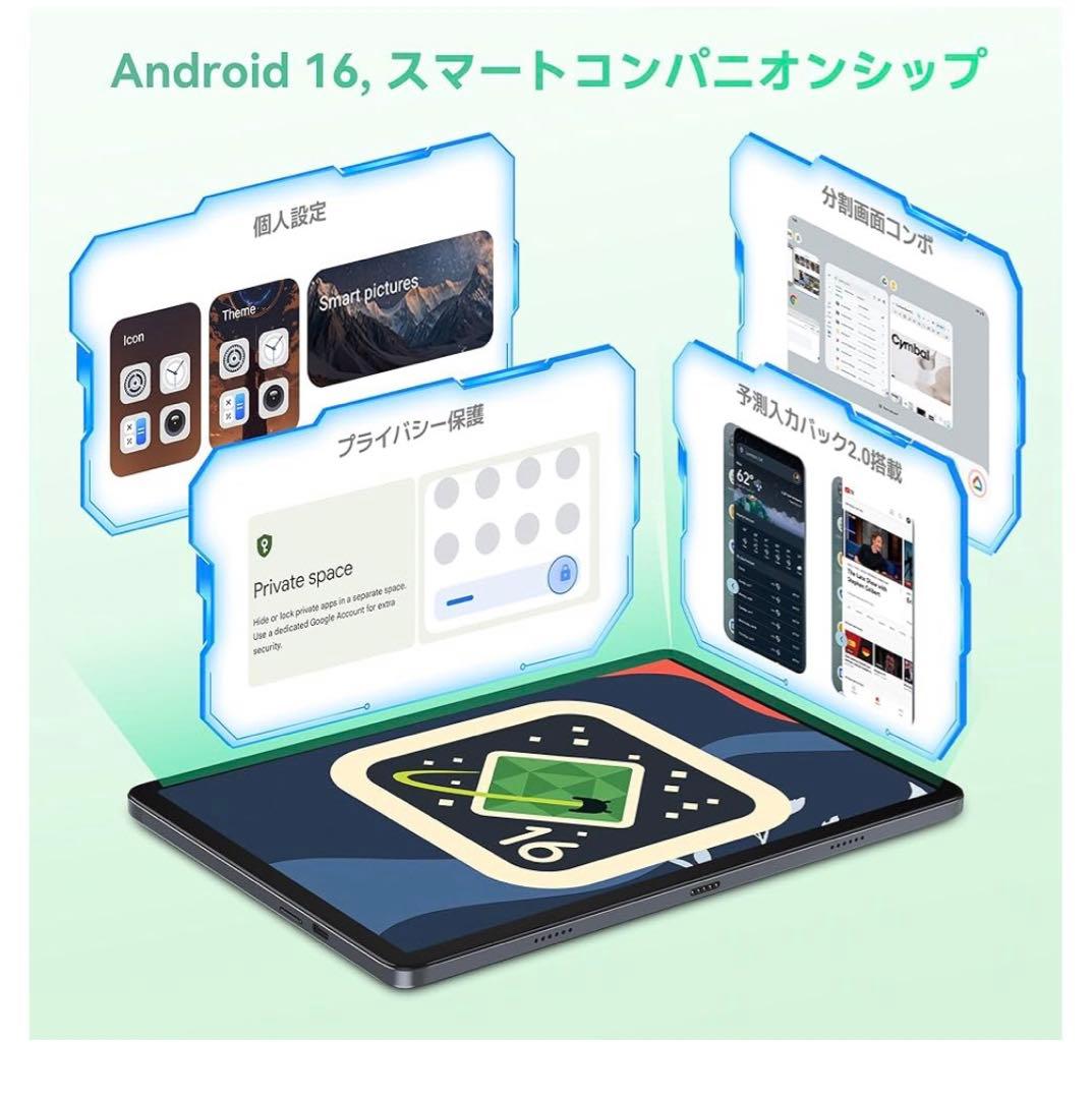 こ*や様 2A12 Bvlary X95 タブレットケース付 20GB+128G