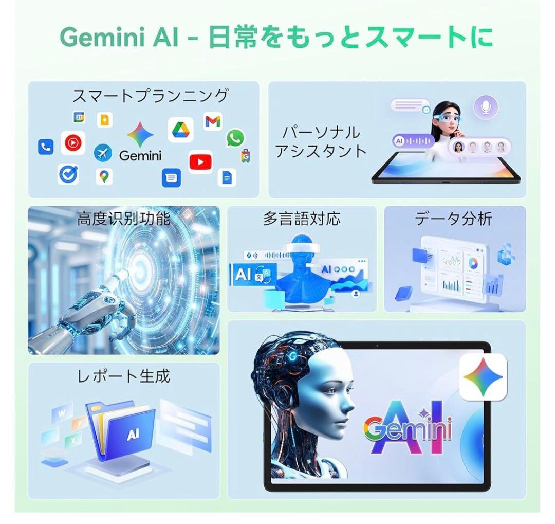 こ*や様 2A12 Bvlary X95 タブレットケース付 20GB+128G