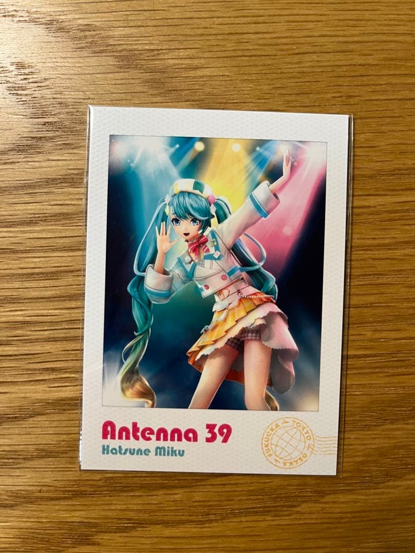マジカルミライ2024 DVD Amazon特典 早期予約特典付き