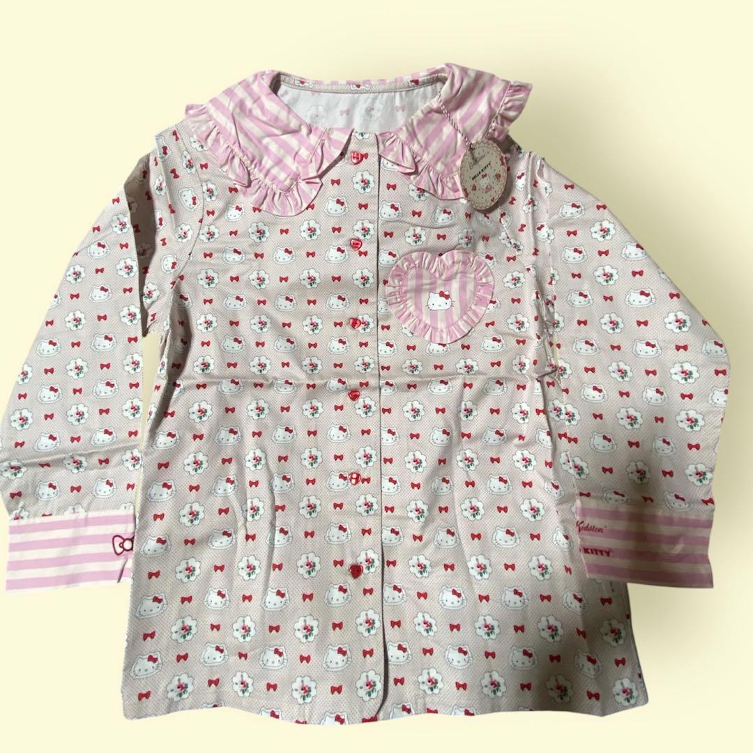 Cath Kidston x Hello Kitty ルームウェア