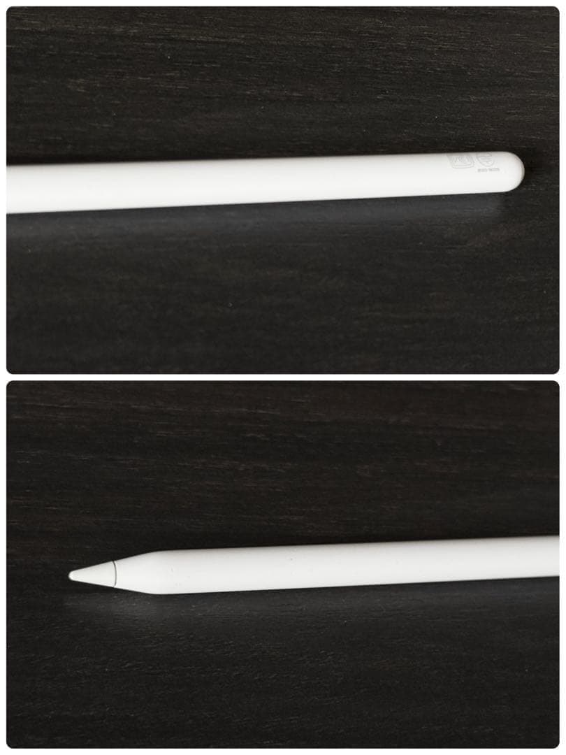 正常動作確認済み　Apple Pencil 第2世代　MU8F2J/A　s8