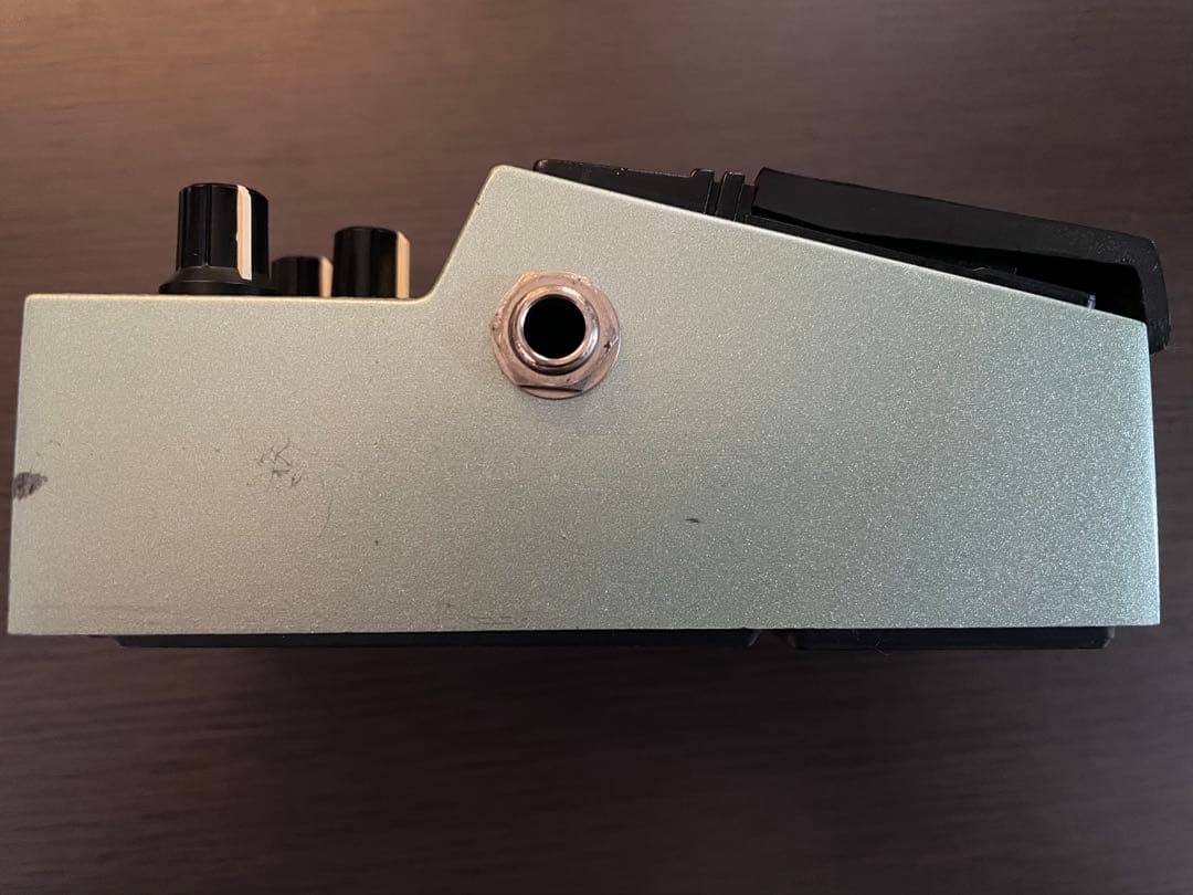 美品　80年代ビンテージ　Maxon BP-01 ベースコンプレッサー　日本製