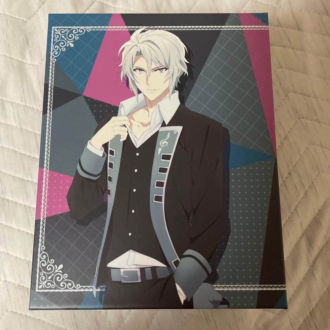 アイナナ アニナナ 1期 ブルーレイ 全巻