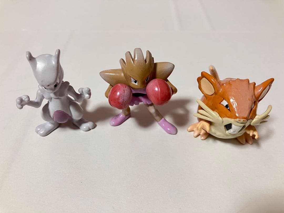 ポケモン　モンコレ　まとめ売り　初期〜