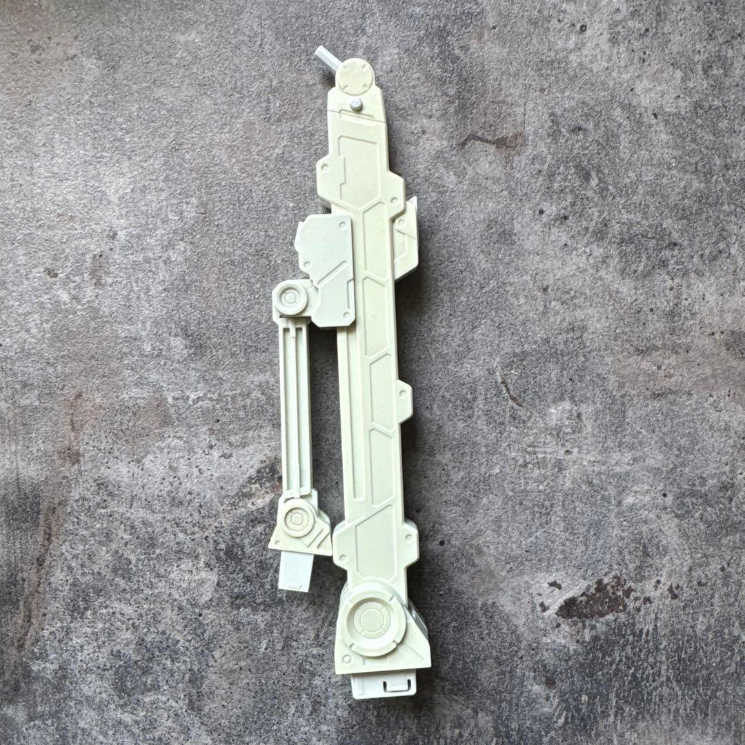 【中古品】BANDAI LBUILD GUNDAM F91