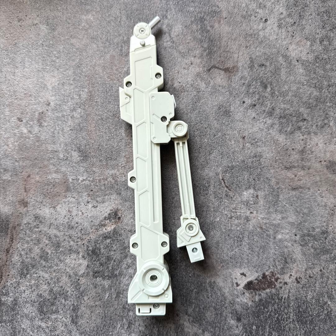【中古品】BANDAI LBUILD GUNDAM F91