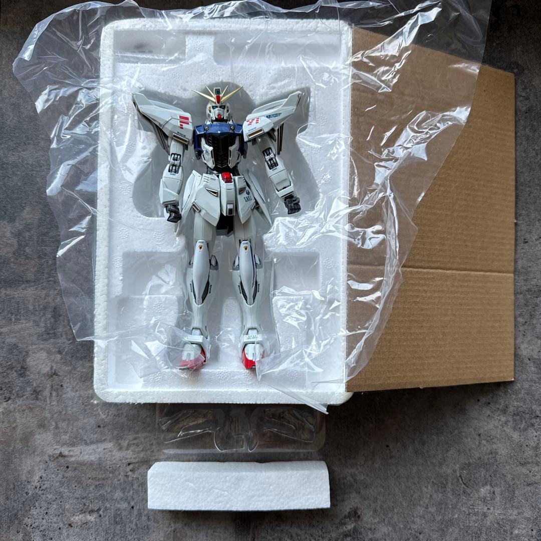 【中古品】BANDAI LBUILD GUNDAM F91