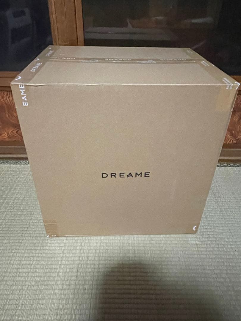 Dreame D10 Plus Gen2 ロボット掃除機