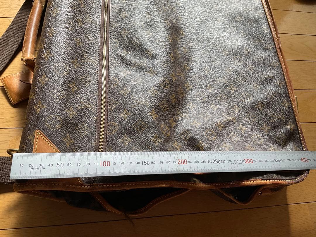 Louis Vuitton　ポルタブル・キャビン_モノグラム・キャンバス
