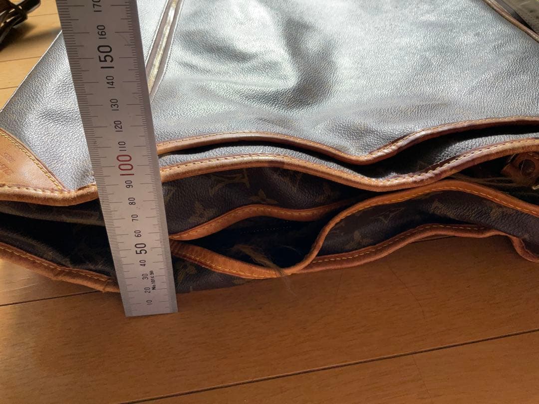 Louis Vuitton　ポルタブル・キャビン_モノグラム・キャンバス
