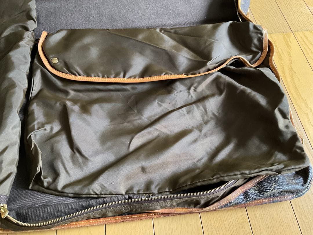 Louis Vuitton　ポルタブル・キャビン_モノグラム・キャンバス