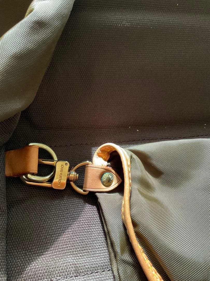 Louis Vuitton　ポルタブル・キャビン_モノグラム・キャンバス