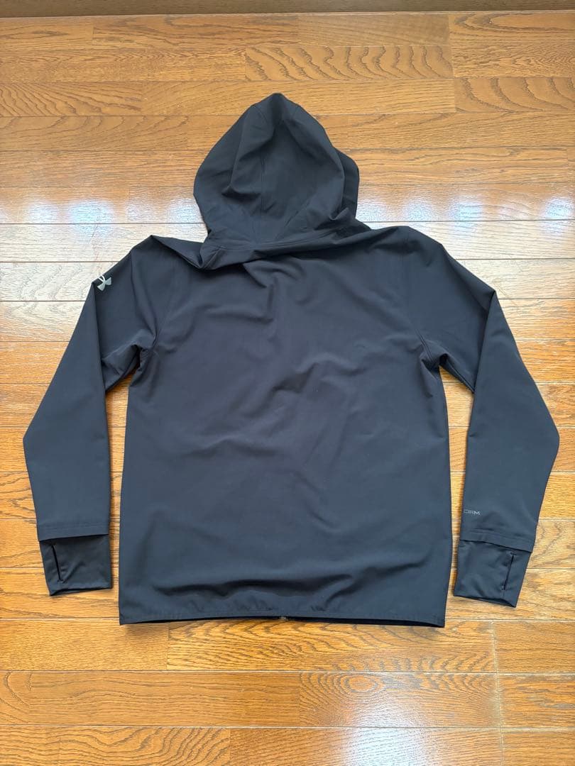 UNDER ARMOUR STORMストレッチ　Lサイズ