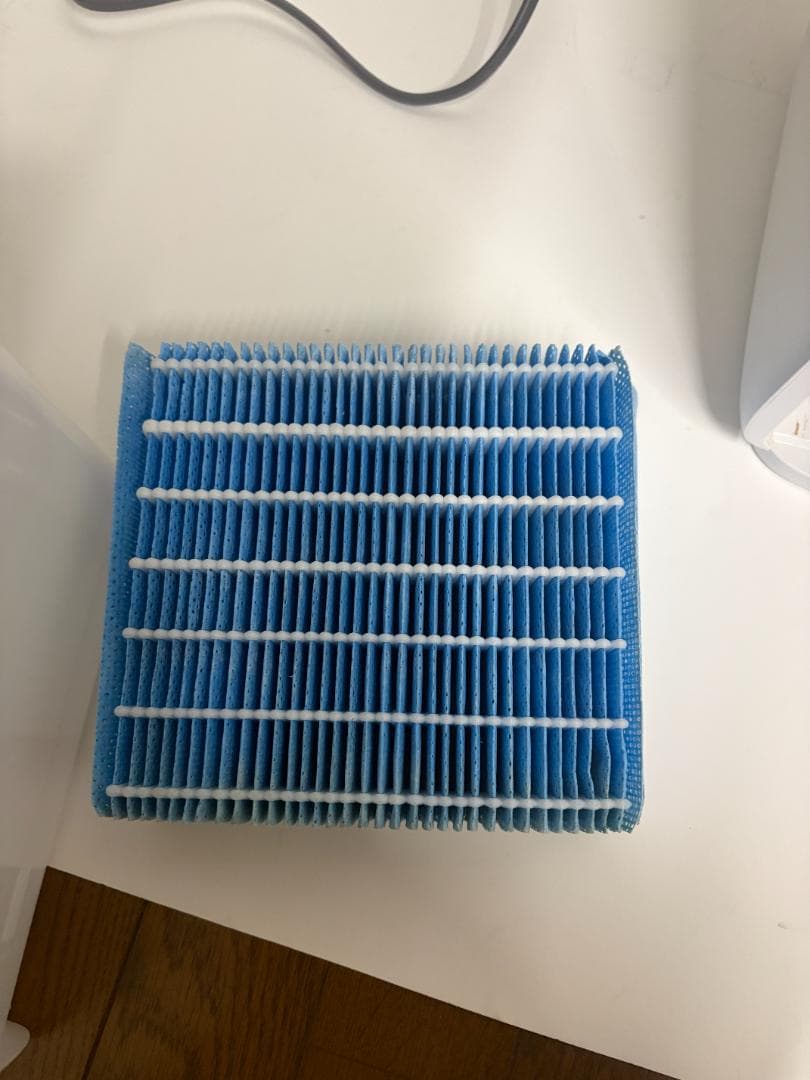 SHARP 加湿器 置き型 HV-P75-W 2022年製