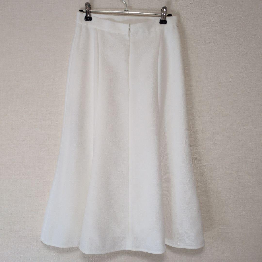 【新品】ANAYI フレアスカート日本製