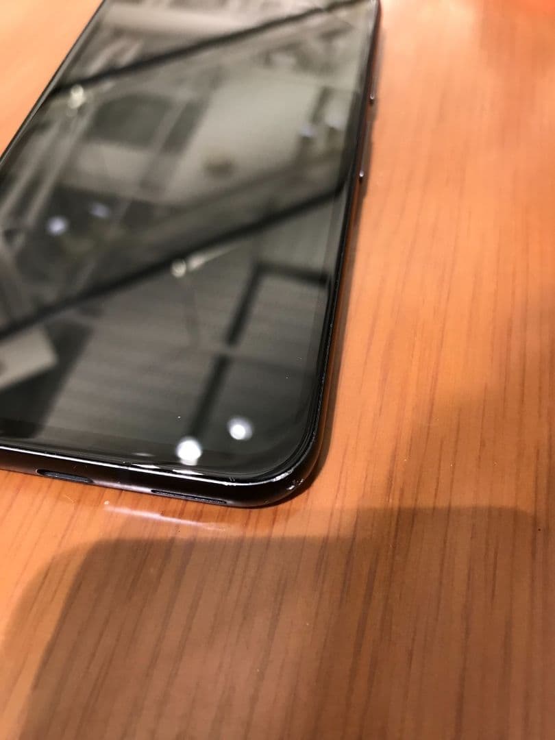 Google Pixel 8a 128GB オブシディアン