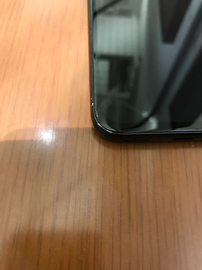 Google Pixel 8a 128GB オブシディアン