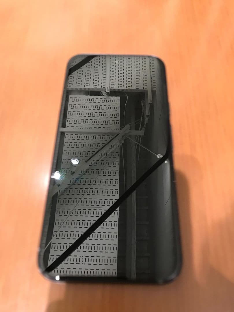 Google Pixel 8a 128GB オブシディアン