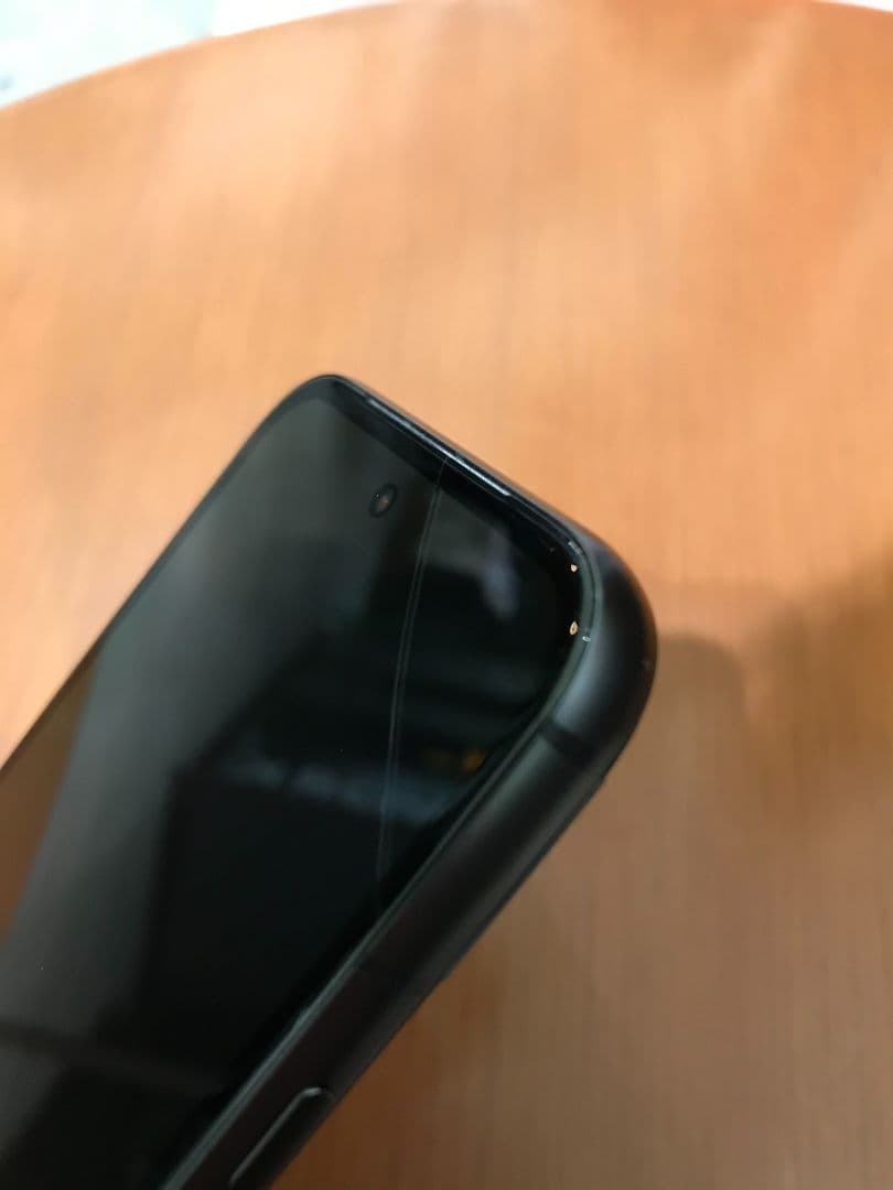 Google Pixel 8a 128GB オブシディアン