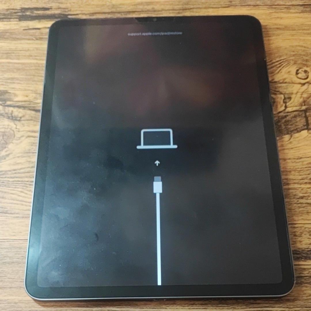 ジャンク 11インチ iPad Pro 第3世代 M1 Wi-Fi 256GB
