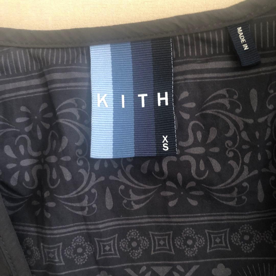KITH タクティカルベスト