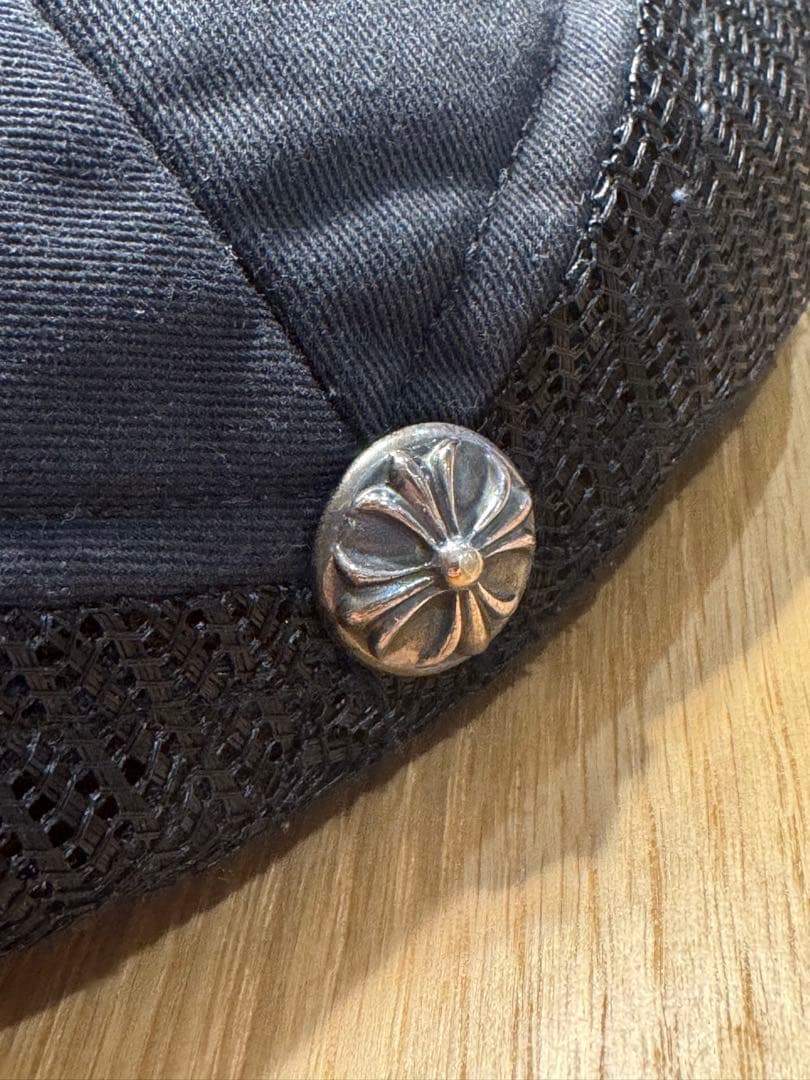帽子 CH Hollywood USA Trucker Hat Cap