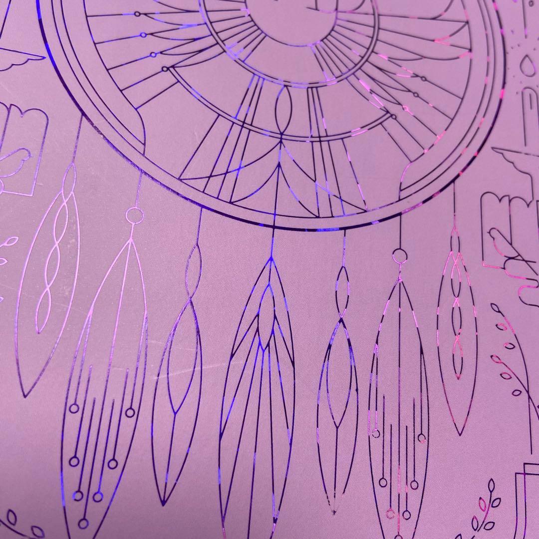 DREAMCATCHER PREQUEL トレカなし