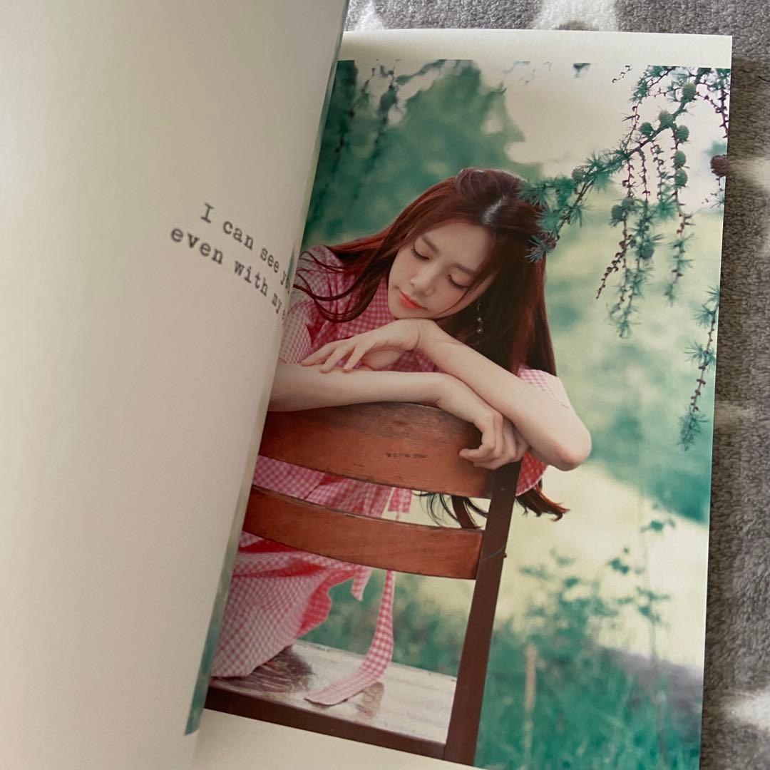 DREAMCATCHER PREQUEL トレカなし