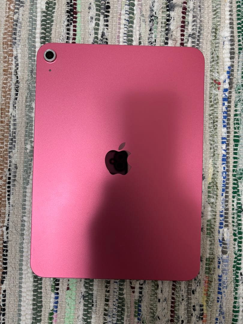 Apple iPad (A16) 本体　付属品多数