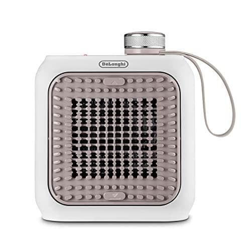 De'Longhi (デロンギ) ファンヒーター カプスーラデスク H M223