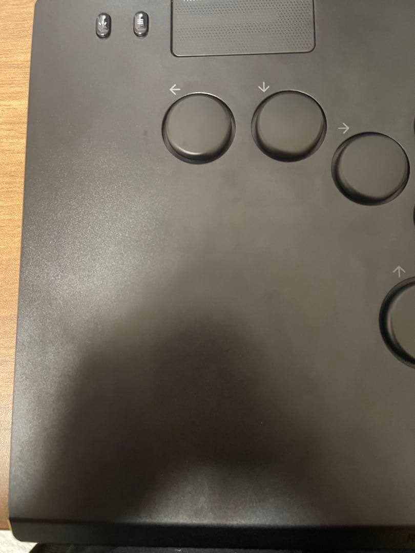 Razer Kitsune 動作確認済み