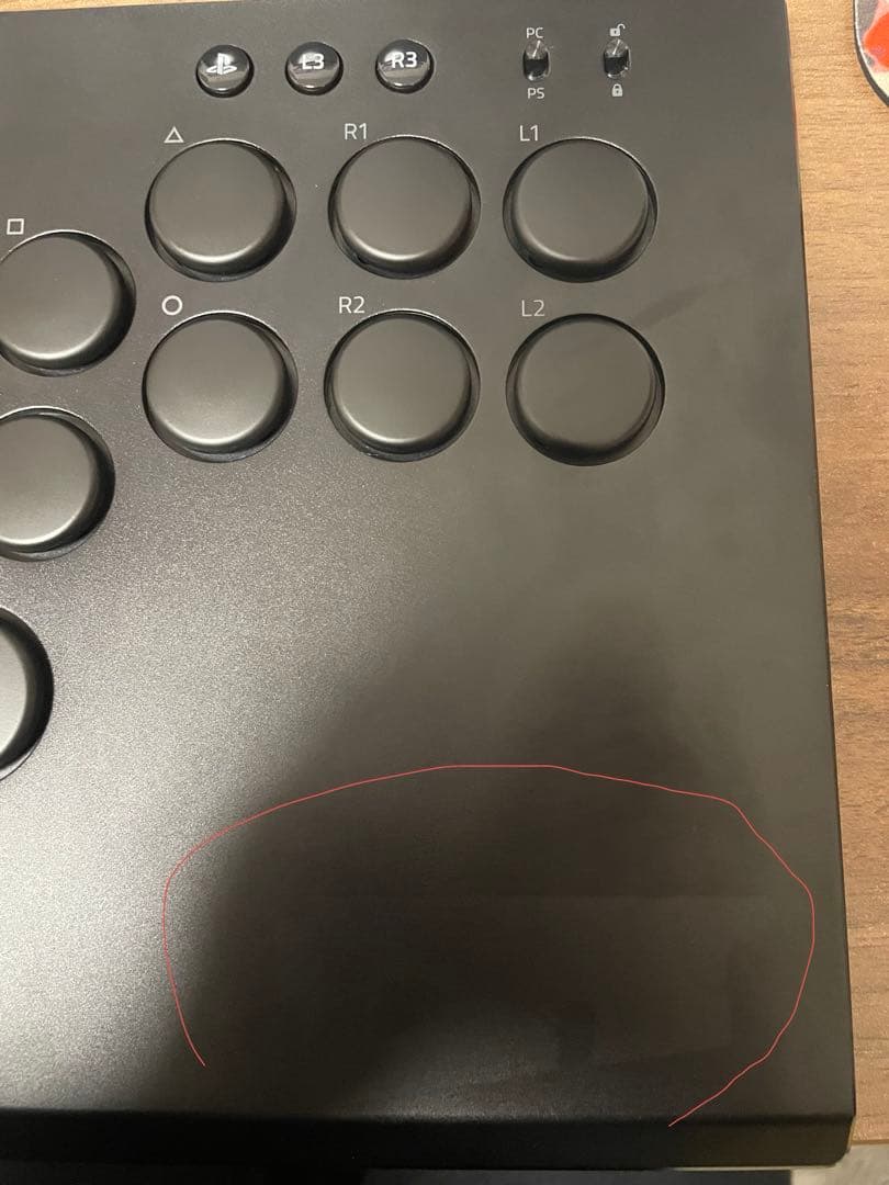 Razer Kitsune 動作確認済み