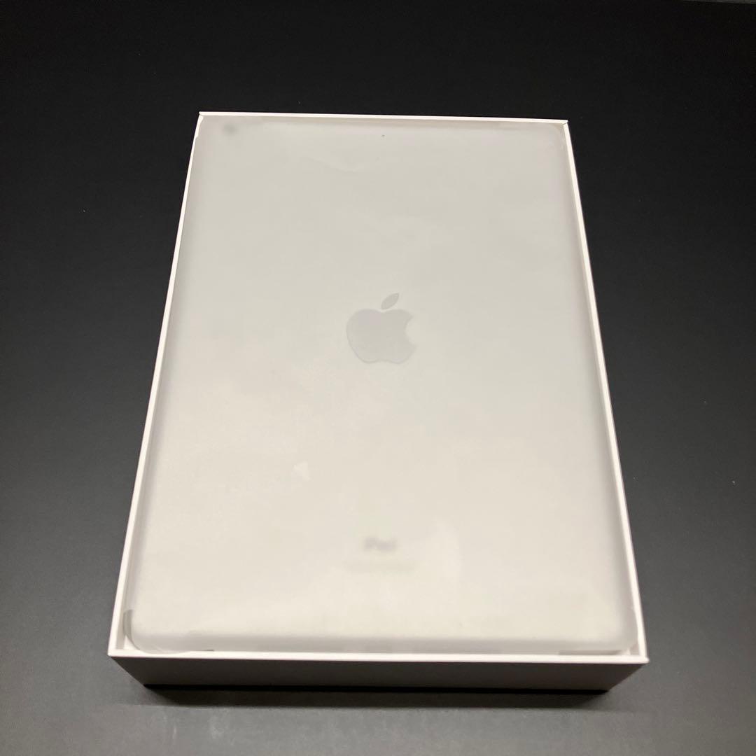 Apple iPad 第9世代 64GB Wi-Fiモデル　本体