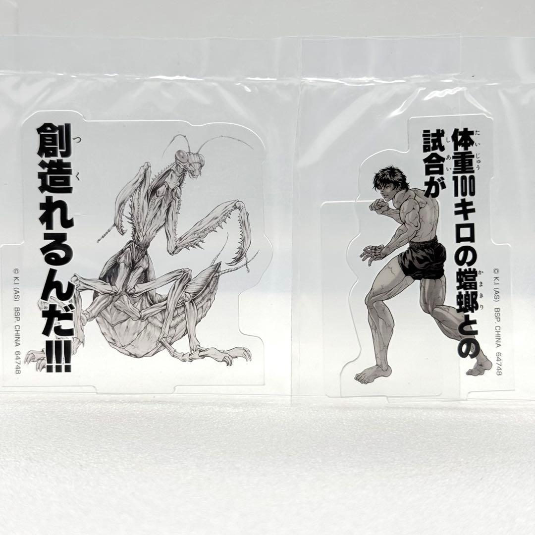 一番くじ 刃牙世界は、拳ひとつで変えられる ラストワン賞 範馬勇次郎 ラグマット